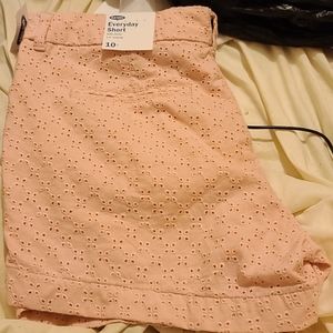 Oldnavy shorts